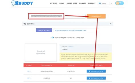 download streamtape 9xbuddy|GitHub .